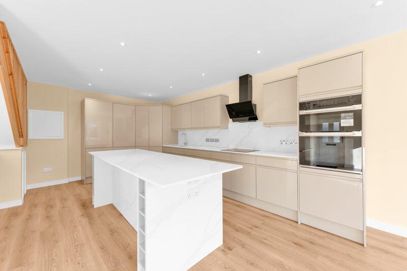 Ruskin Drive, Orpington South