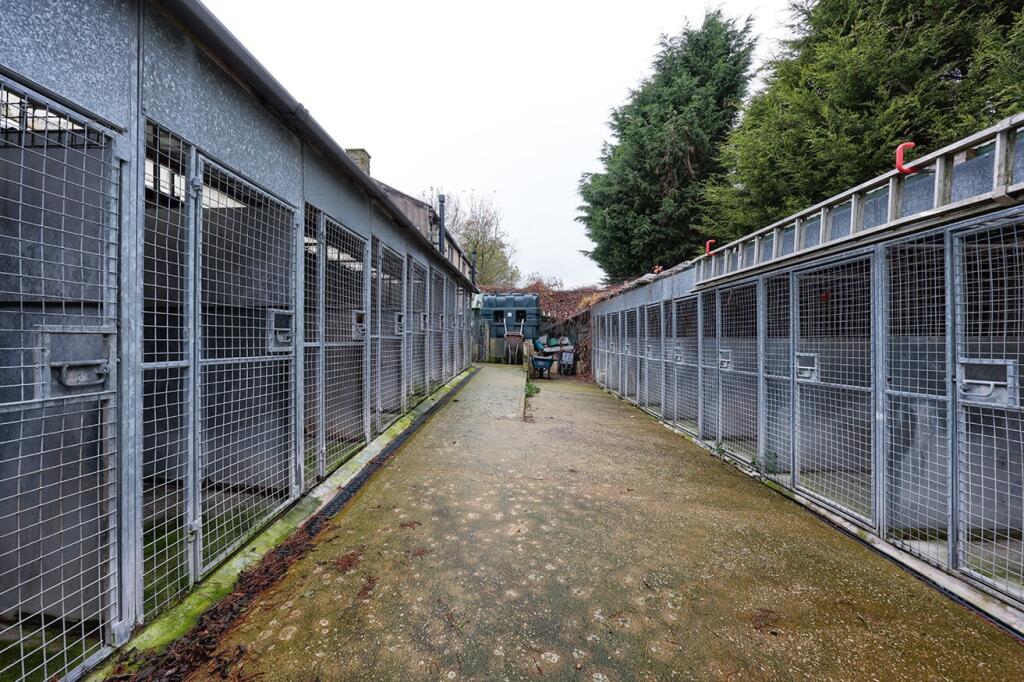 Additional image 21 of Old Engine House, Colne, Lancashire, BB8