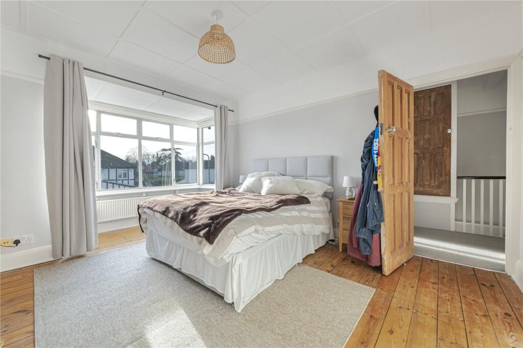 Additional image 6 of Rochester Avenue, Bromley, BR1