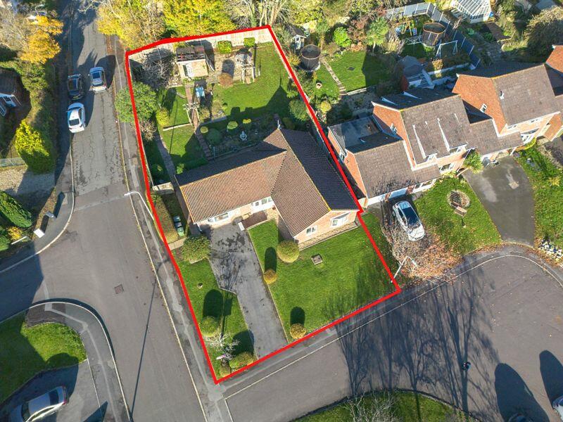 Additional image 25 of Parklands Avenue, Worle - NO CHAIN