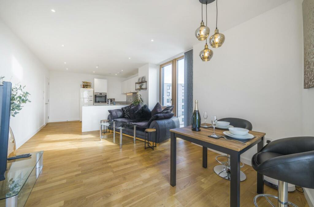 Additional image 16 of St. Marks Square, Bromley