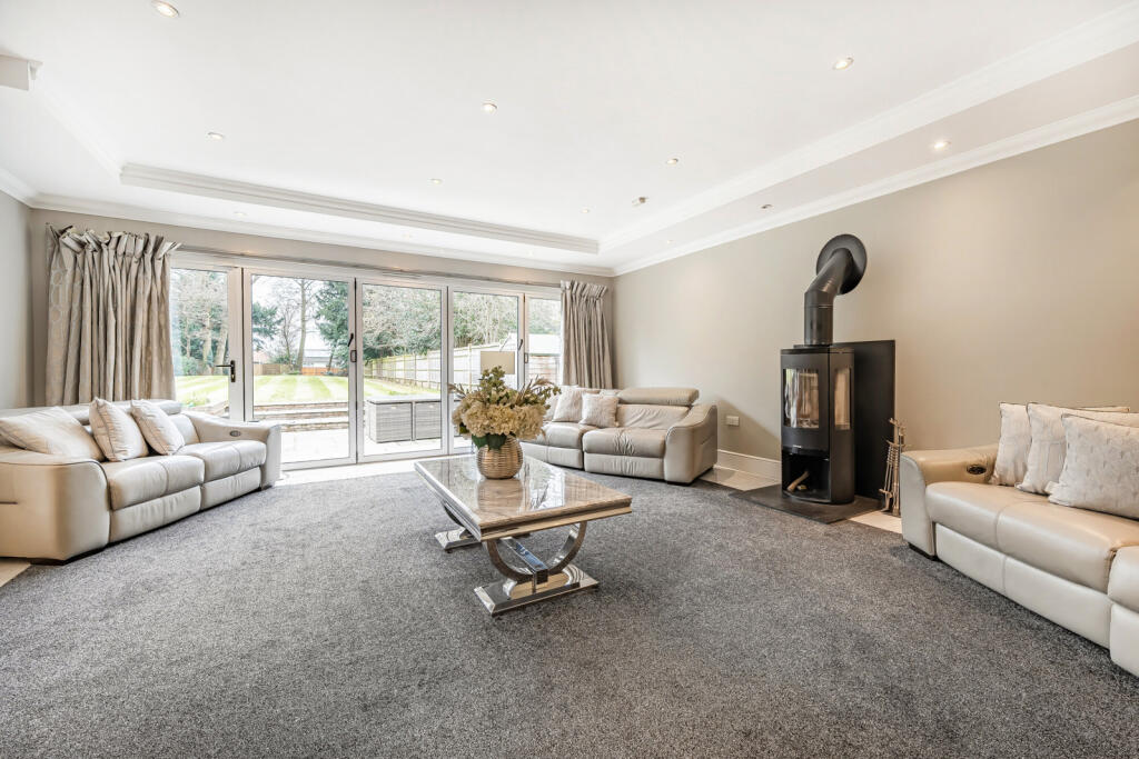 Additional image 12 of Julian Road, Chelsfield Park, Kent