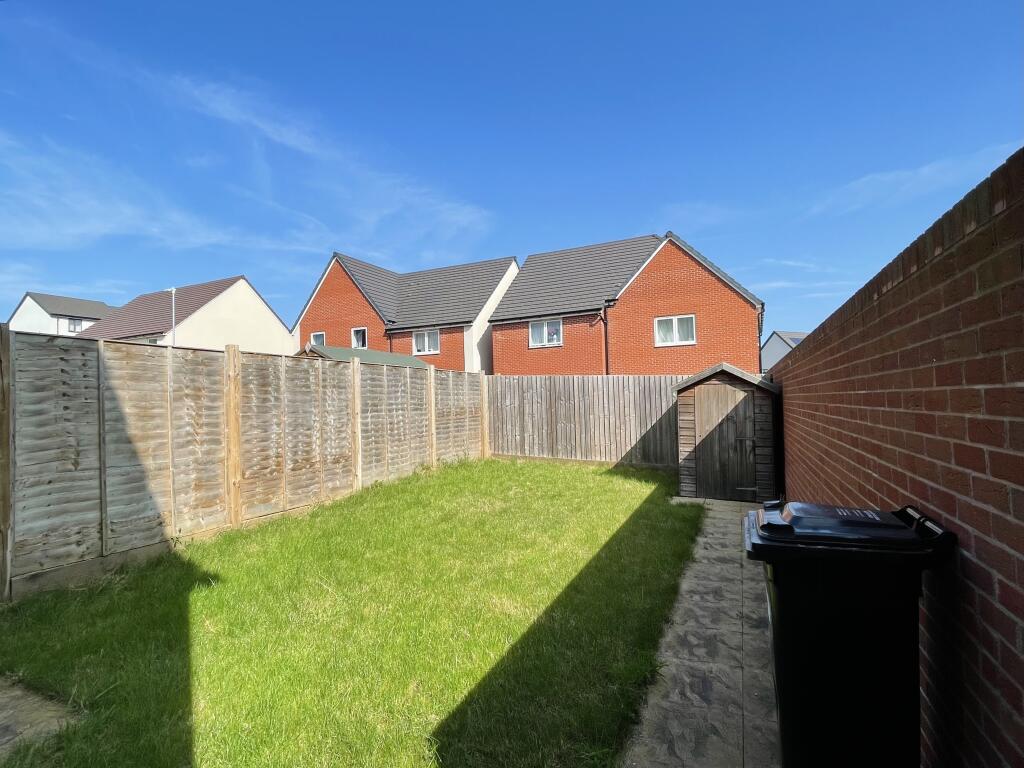 Additional image 21 of Shepherd Close, Stoke Gifford, Bristol, Gloucestershire