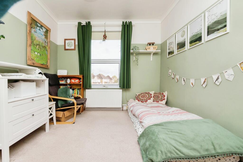 Additional image 10 of Sandbach Road, Bristol, Somerset, BS4