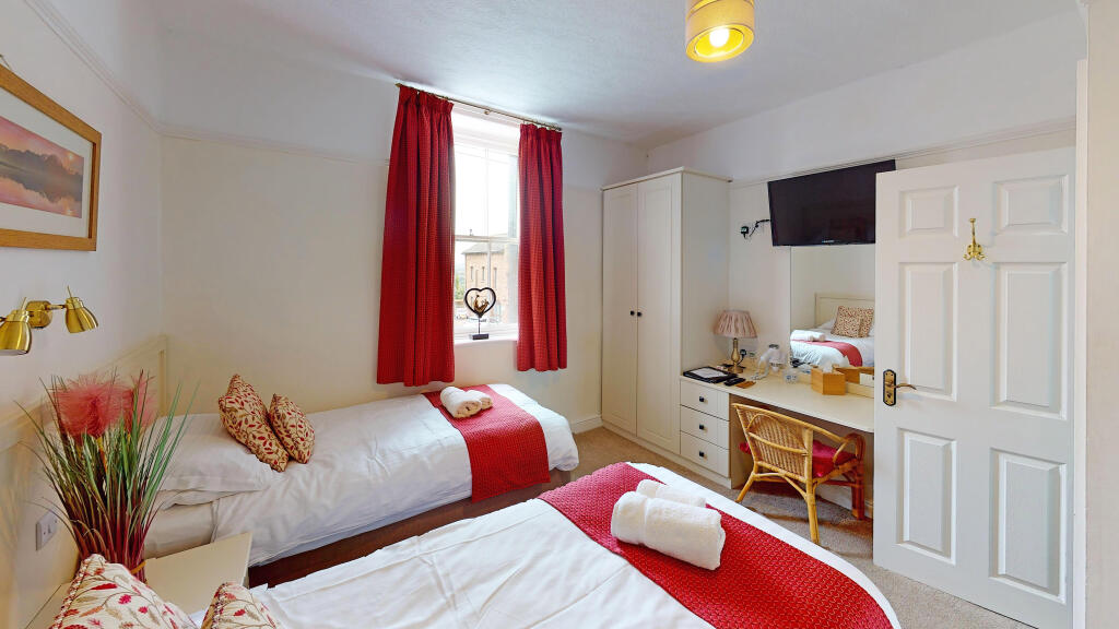 Additional image 18 of Black Swan, Culgaith, Penrith, Cumbria, CA10 1QW