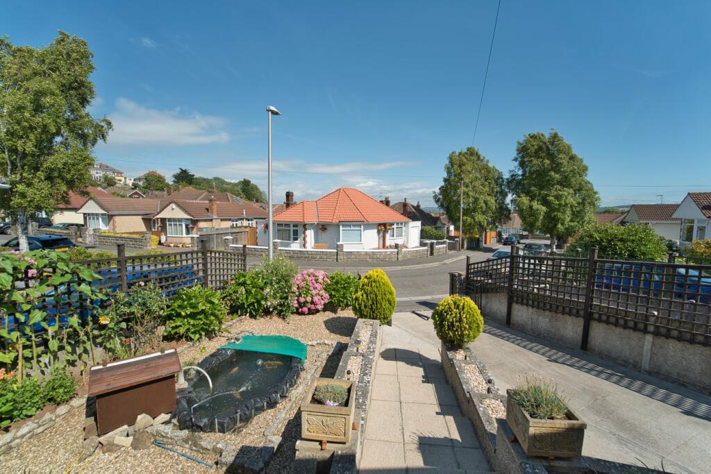 Additional image 26 of Woodcliff Avenue, Milton Weston-Super-Mare, BS22