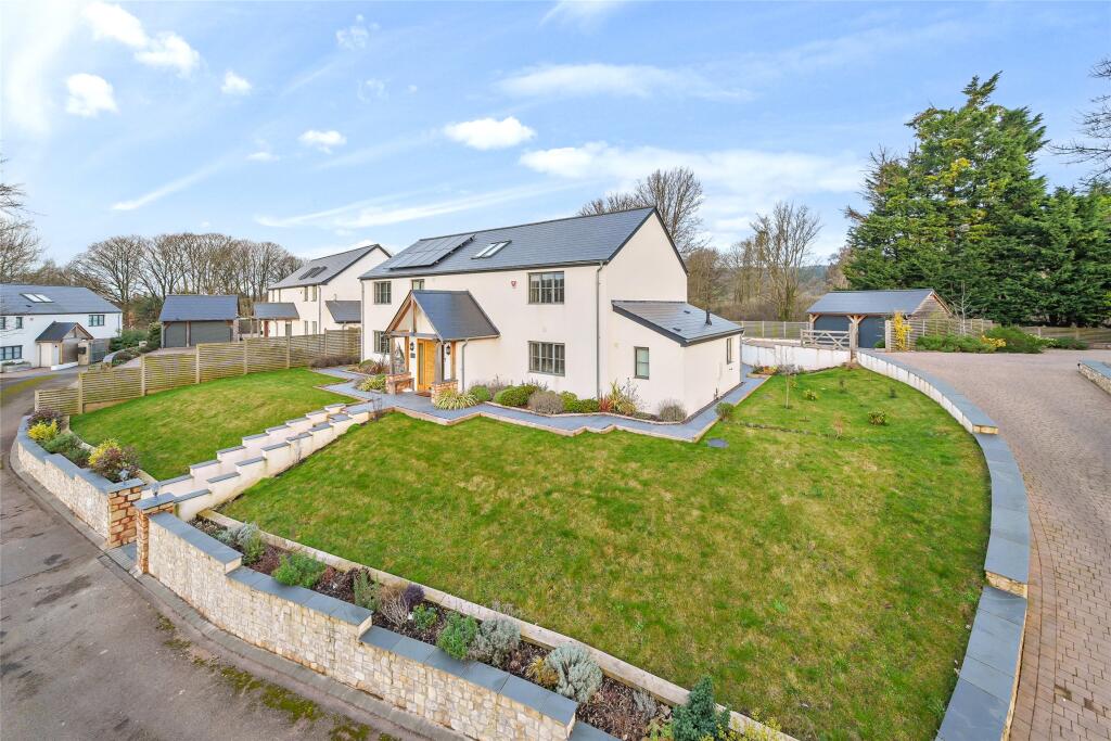 Additional image 28 of Old Weston Road, Flax Bourton, Bristol, North Somerset, BS48