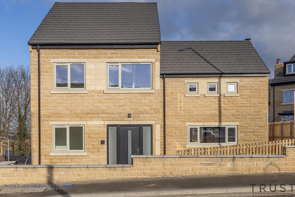 Additional image 86 of Hillside View, Drighlington