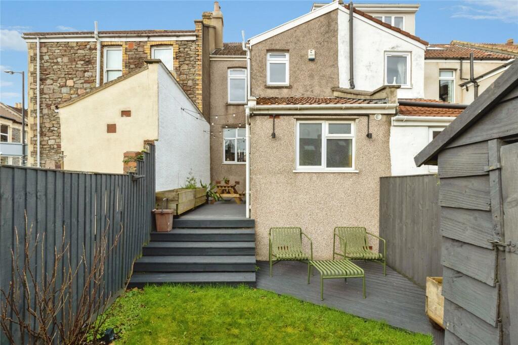 Additional image 13 of Addison Road, Victoria Park, BS3