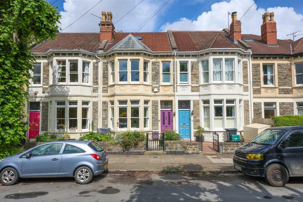Additional image 18 of Sefton Park Road, St Andrews, Bristol
