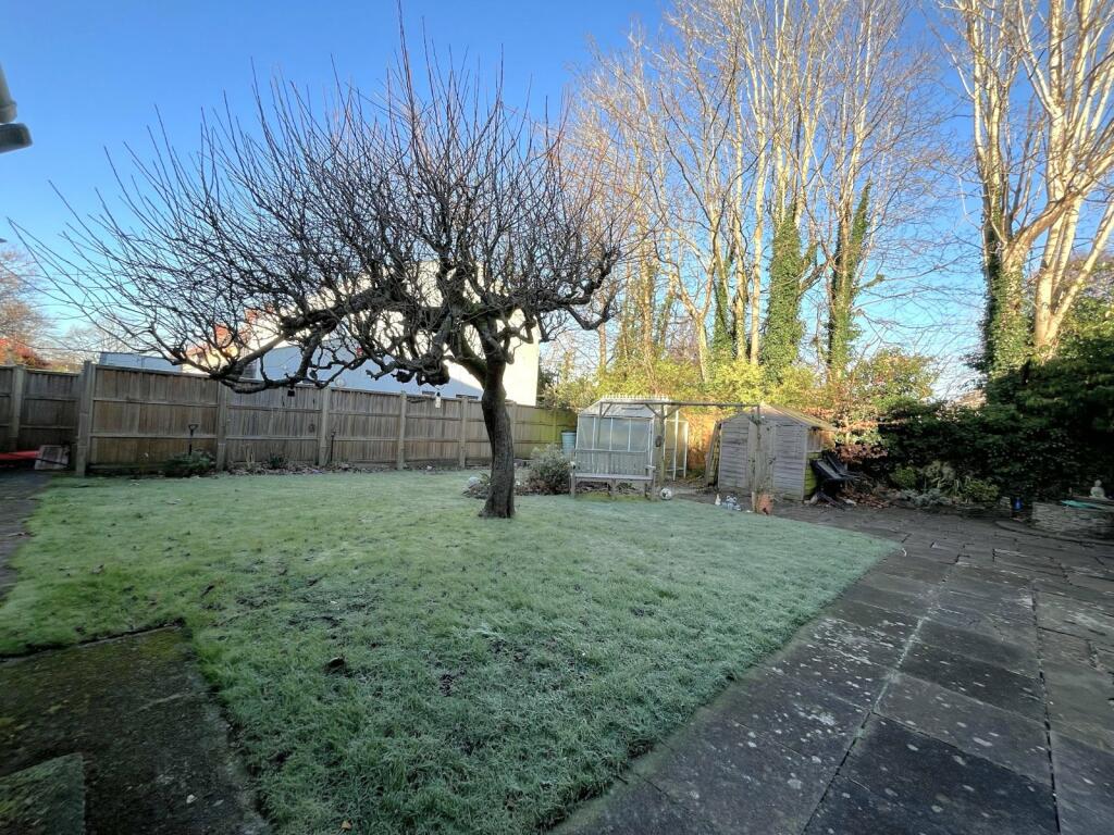 Additional image 16 of Station Road, Nailsea, North Somerset, BS48