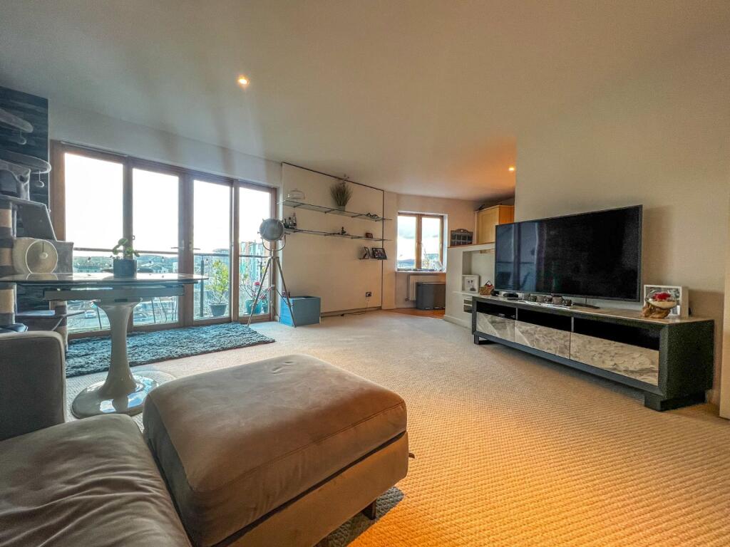 Additional image 4 of Lockside, Portishead, Bristol, Somerset, BS20