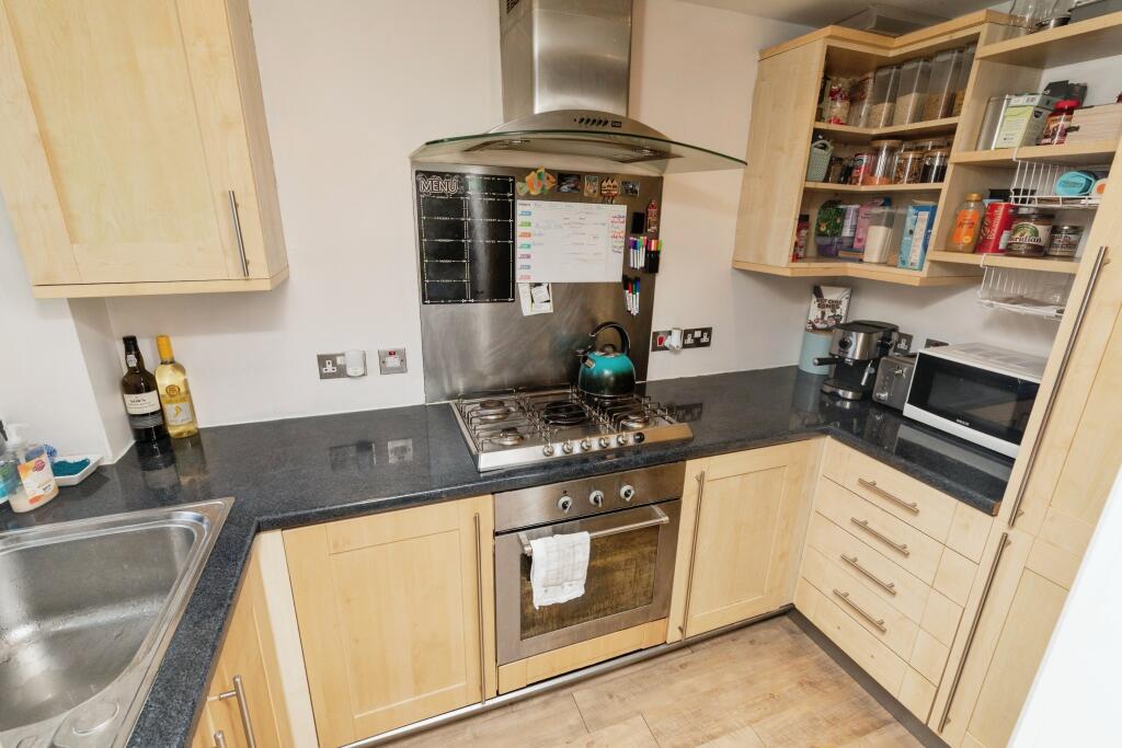 Additional image 7 of Hampton Road, Bristol, BS6