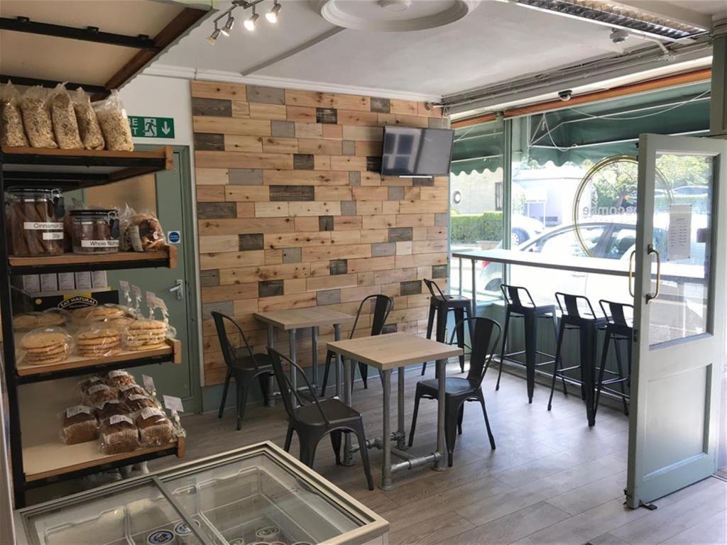 Additional image 7 of WELL-ESTABLISHED BAKERY, Winscombe