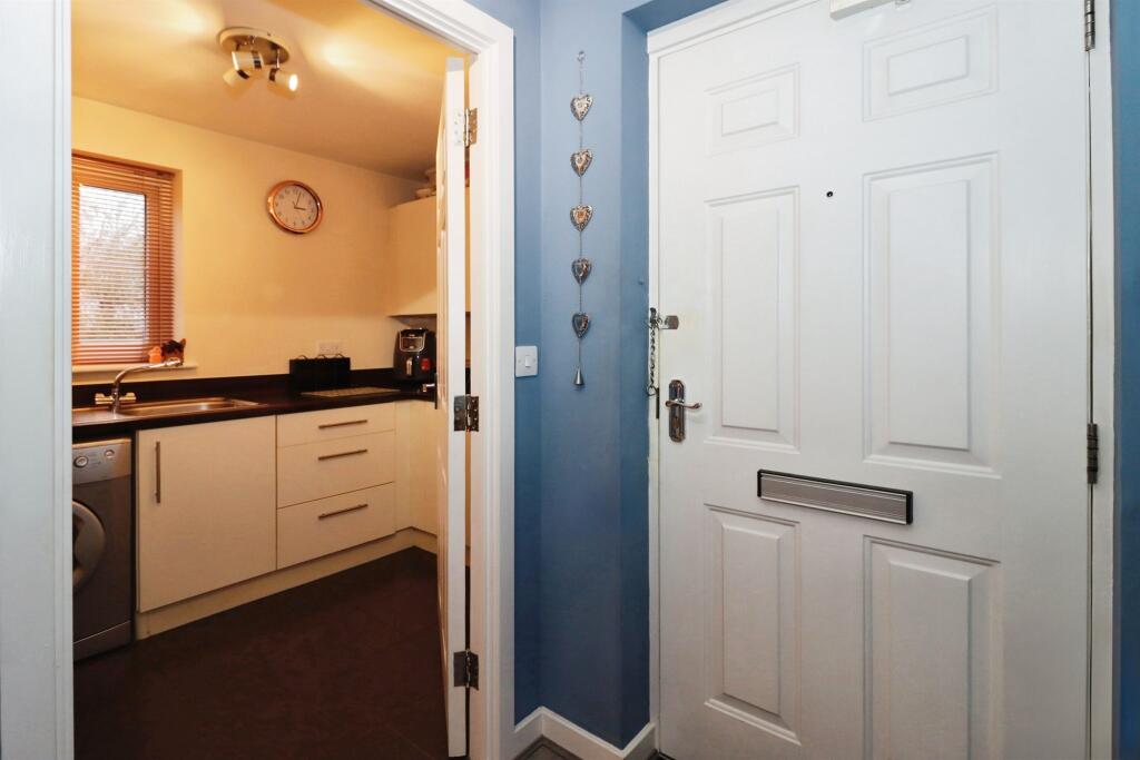 Additional image 6 of Leaze Close, Thornbury, Bristol