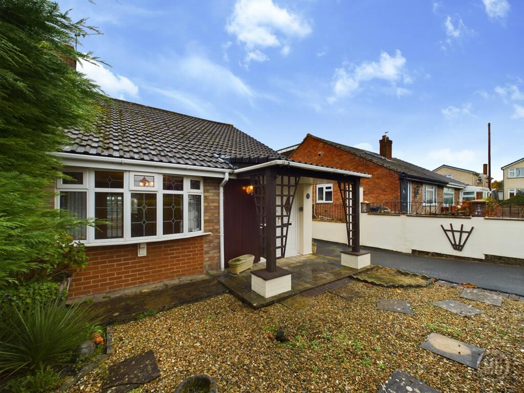 Additional image 18 of Thompson Road, Bristol, BS14