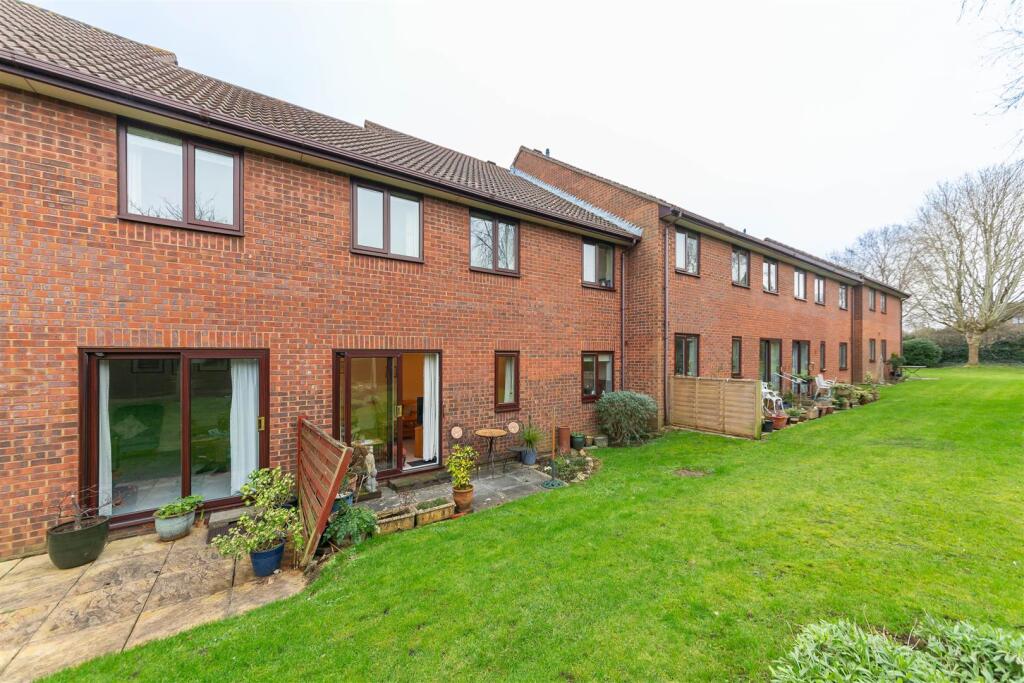 Additional image 14 of Fallodon Way | Henleaze