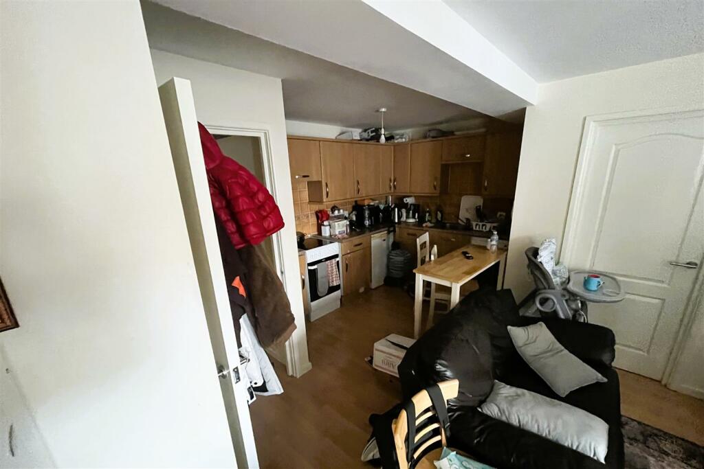 Additional image 20 of FREEHOLD BLOCK | 5 FLATS | £94K | BS13