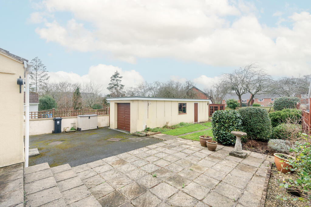 Additional image 32 of Badminton Road, Downend, Bristol