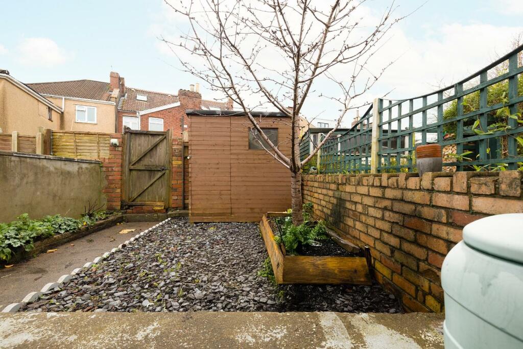 Additional image 11 of Leighton Road, Knowle