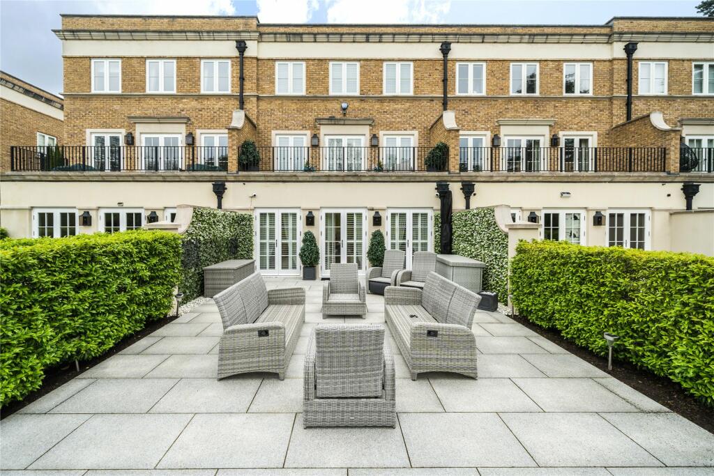 Additional image 13 of Willoughby Lane, Bromley