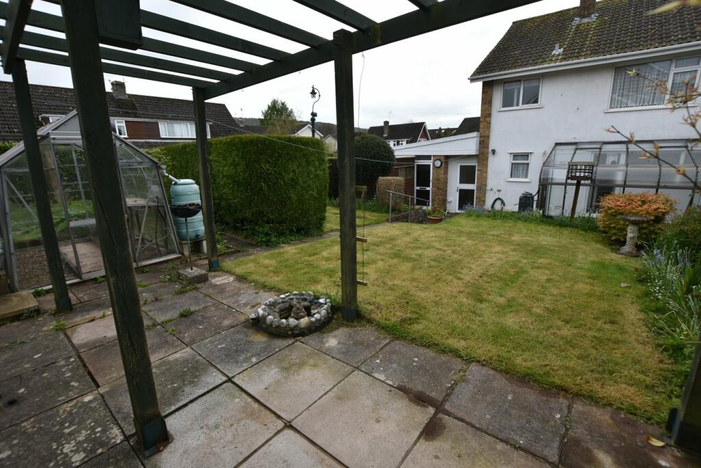 Additional image 22 of Mulberry Close, Backwell, BS48