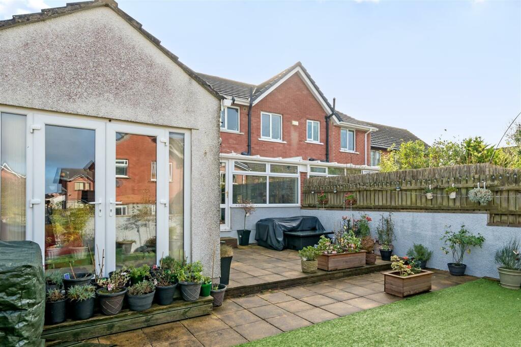 Additional image 19 of Row Brow Park, Dearham, Maryport