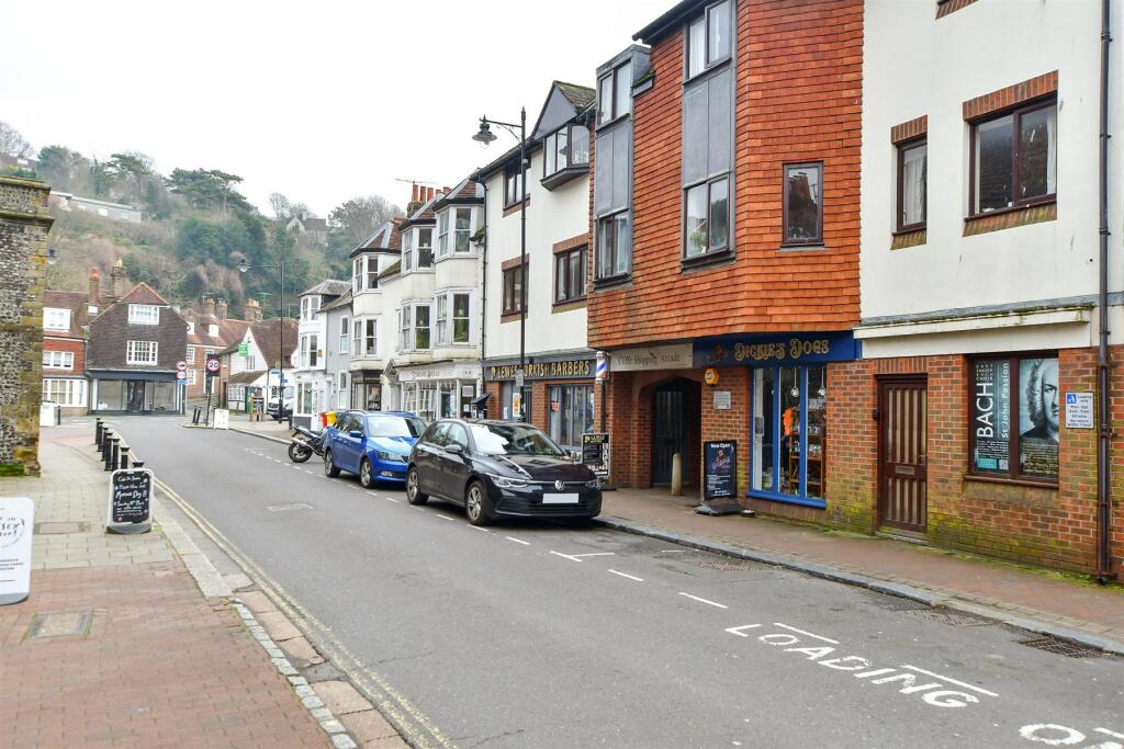 Additional image 4 of Cliffe High Street, Lewes, East Sussex