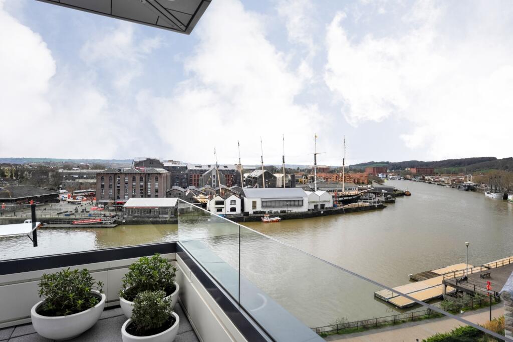 Additional image 12 of Bristol Harbourside, Bristol, BS1