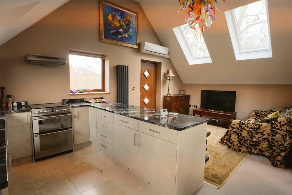 Additional image 3 of Coach House, Trendlewood Way, Nailsea, Bristol