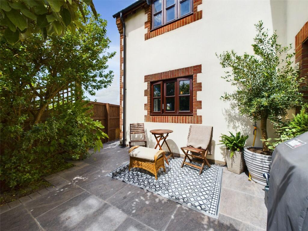 Additional image 22 of Shepherds Way, St. Georges, Weston-super-Mare, North Somerset, BS22