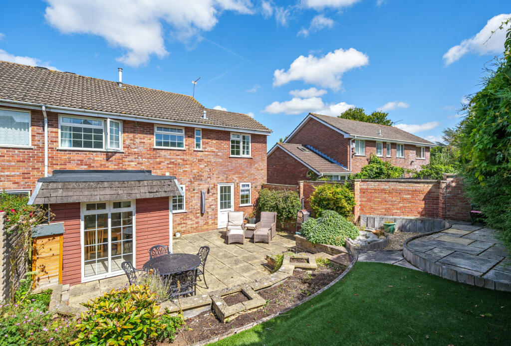 Additional image 19 of Hurn Lane, Keynsham, Bristol, Somerset, BS31