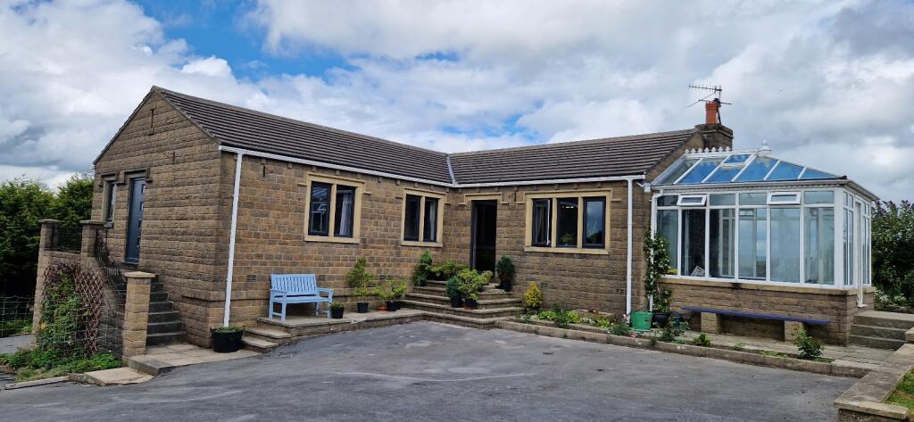 Additional image 21 of Manor Park, Keighley, BD22