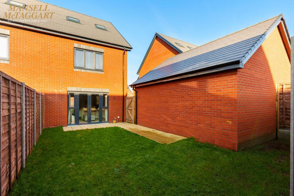 Additional image 4 of Avenue De Warenne, Hassocks, BN6