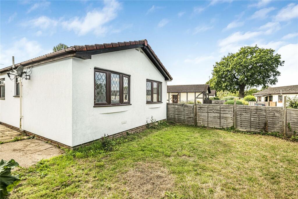 Additional image 14 of Hickstead Park, London Road, Sayers Common, Hassocks, BN6