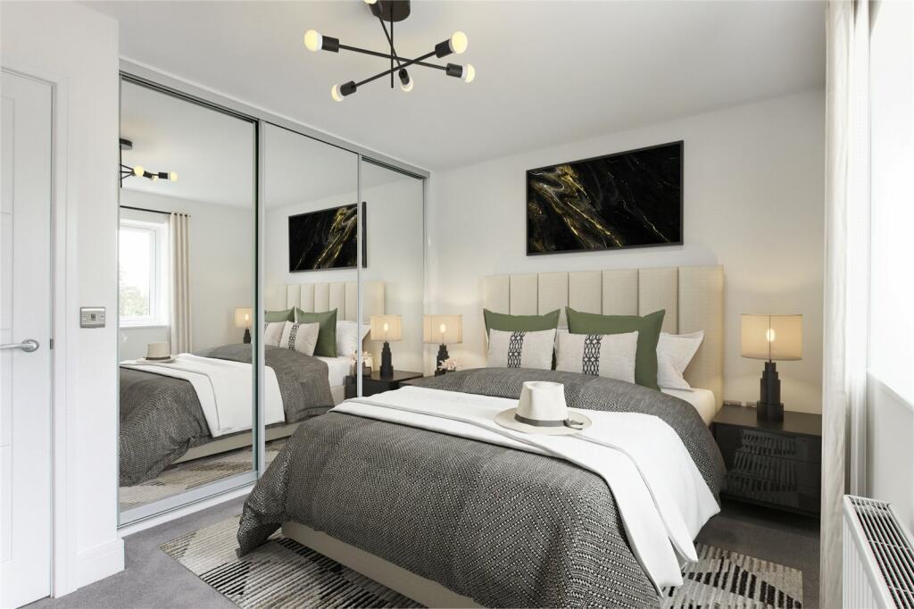 Additional image 4 of Egerton Nursery, Lambs Close, Hextable, Kent, BR8