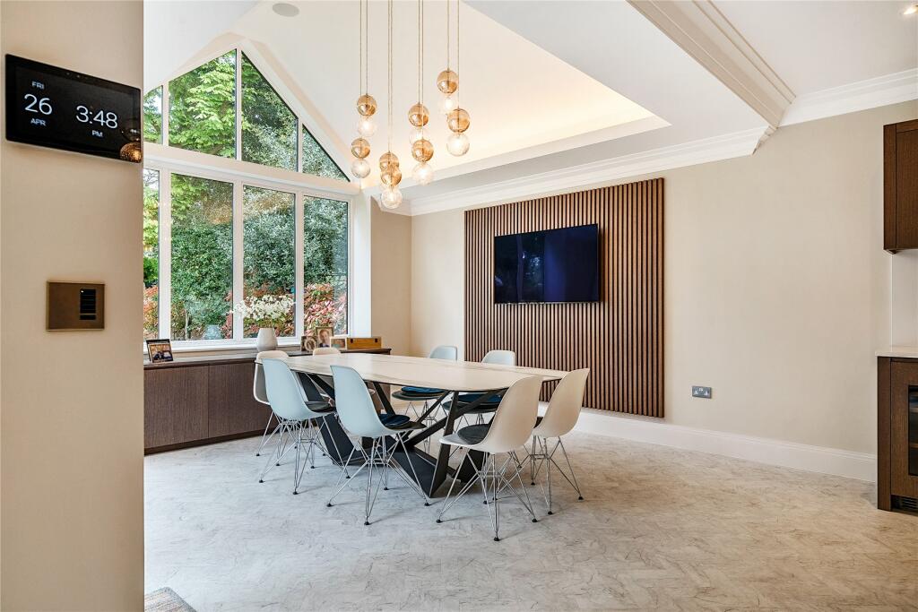 Additional image 14 of Longdon Wood, Keston Park