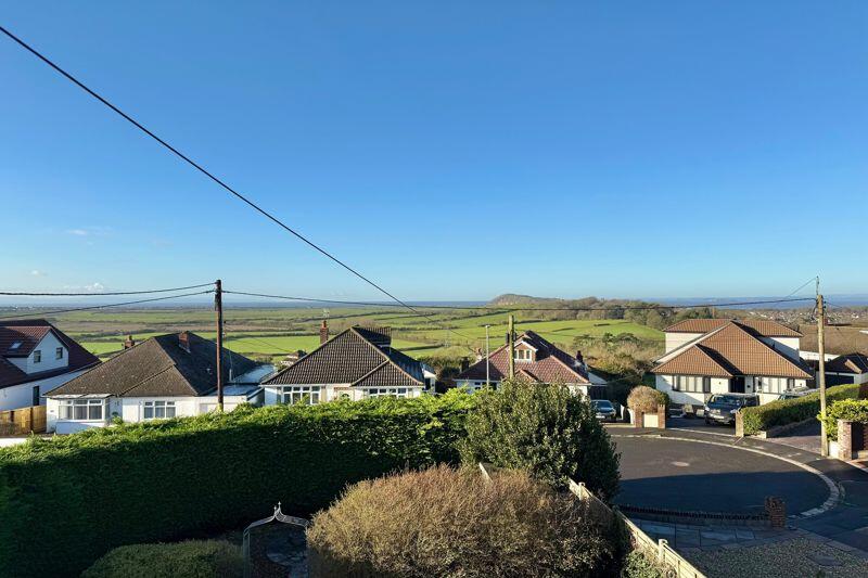 Additional image 24 of Purn Road, Bleadon Hill - BEAUTFUL VIEWS