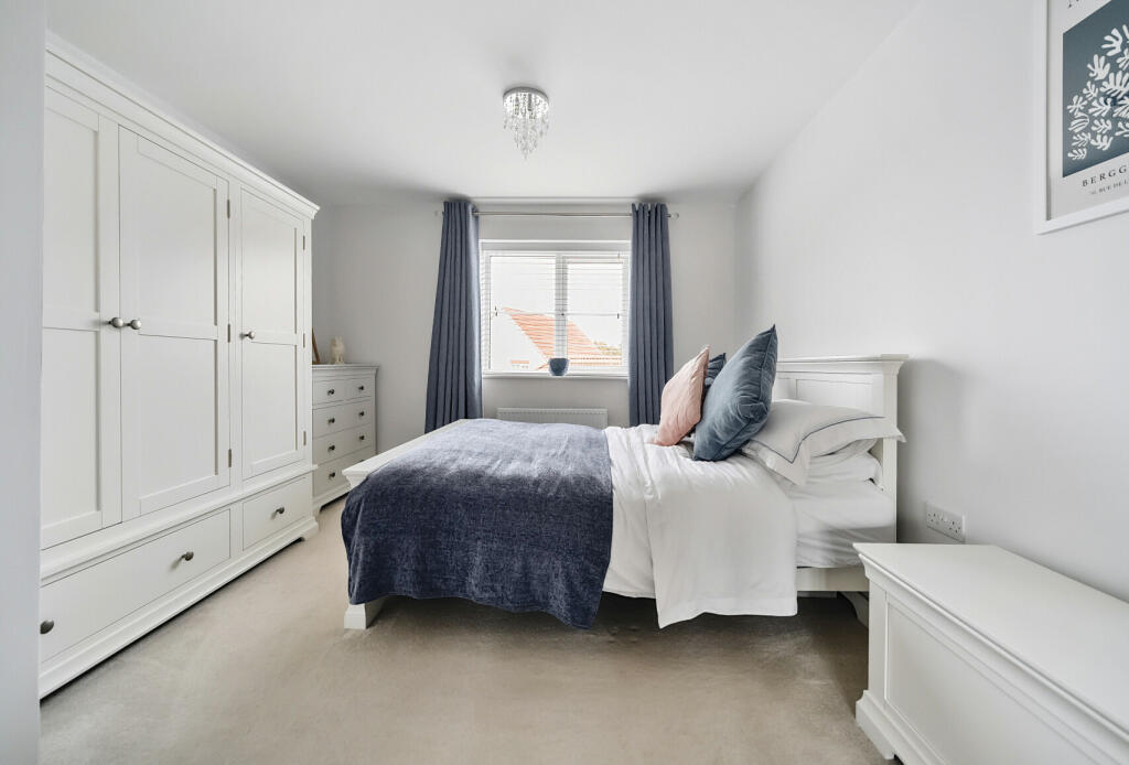 Additional image 9 of Viola Way, Emersons Green, Bristol, South Gloucestershire, BS16