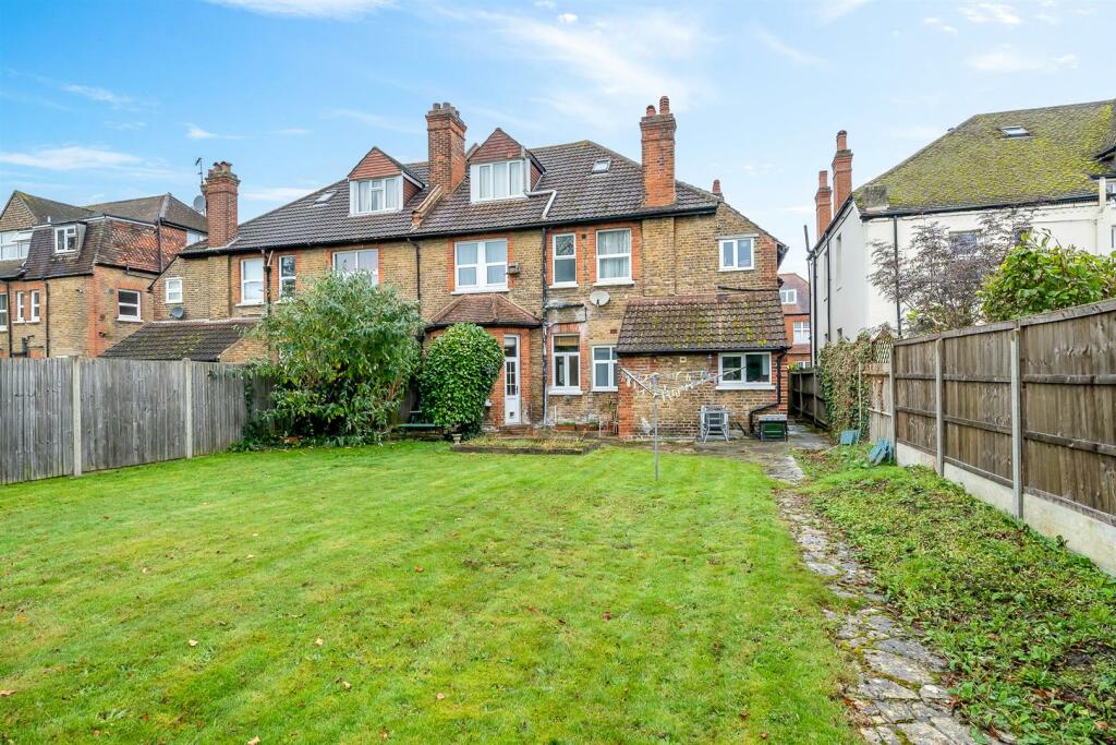 Additional image 11 of Highland Road, Bromley, BR1