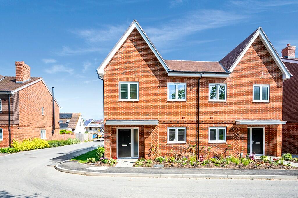 Additional image 12 of Heatherlands, 
Old Brickworks Lane, 
Lewes, 
South Chailey, 
East Sussex, 
BN8 4QD