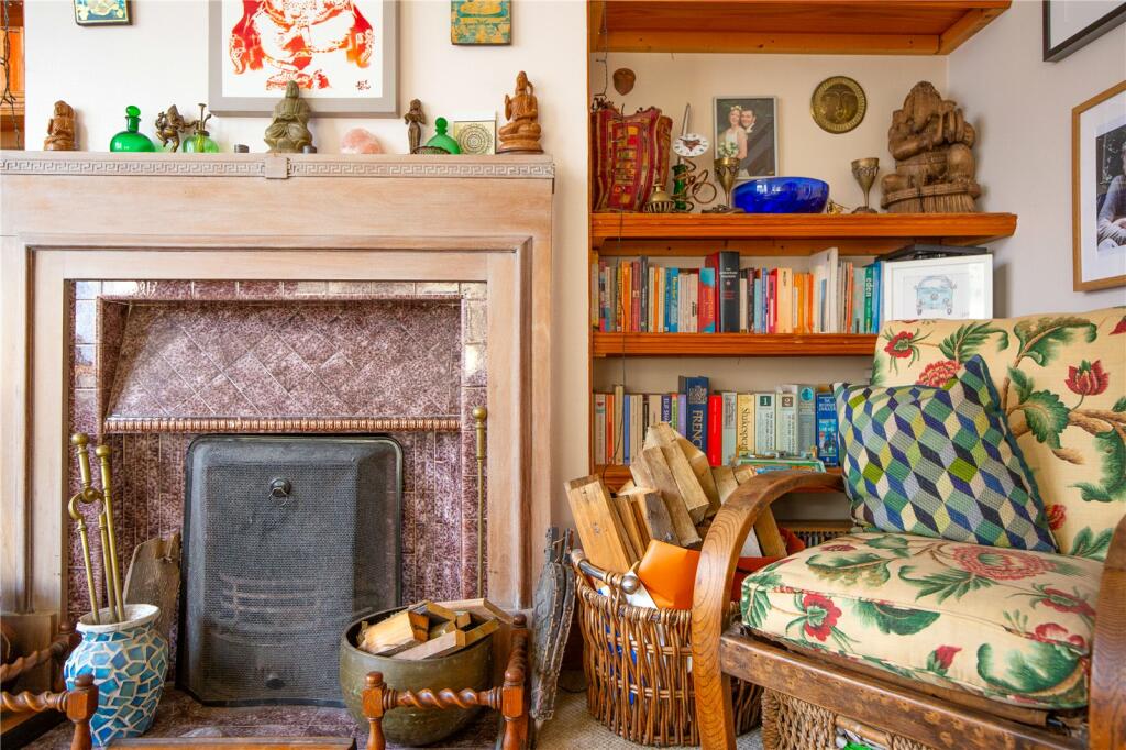 Additional image 12 of Glenfrome Road, Eastville, Bristol, BS5