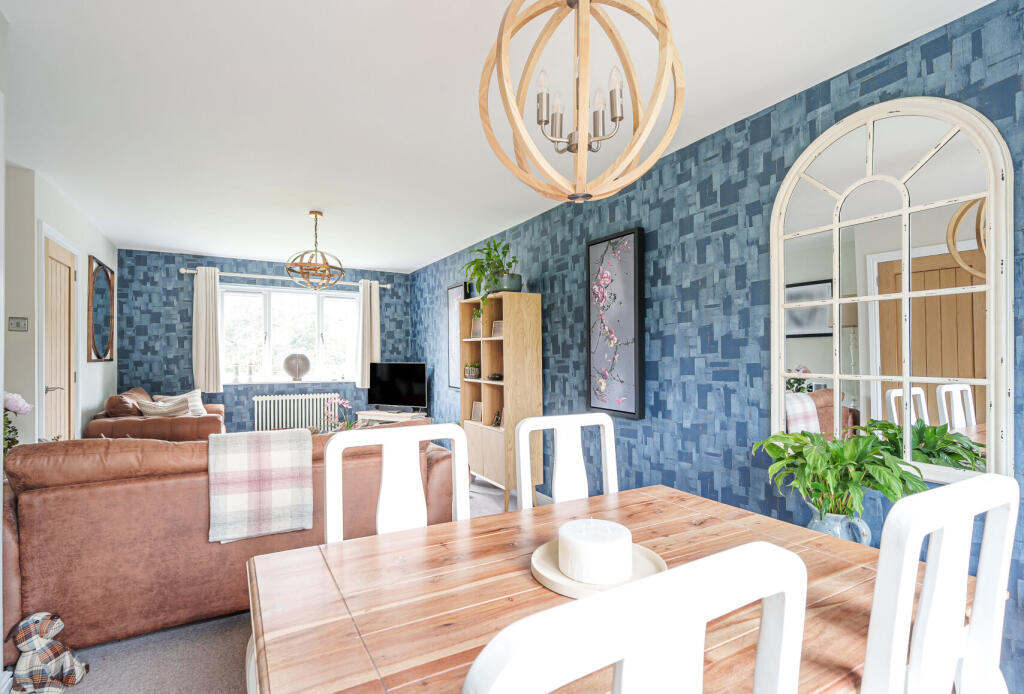 Additional image 5 of Lavender Close, Thornbury, Bristol, Gloucestershire, BS35