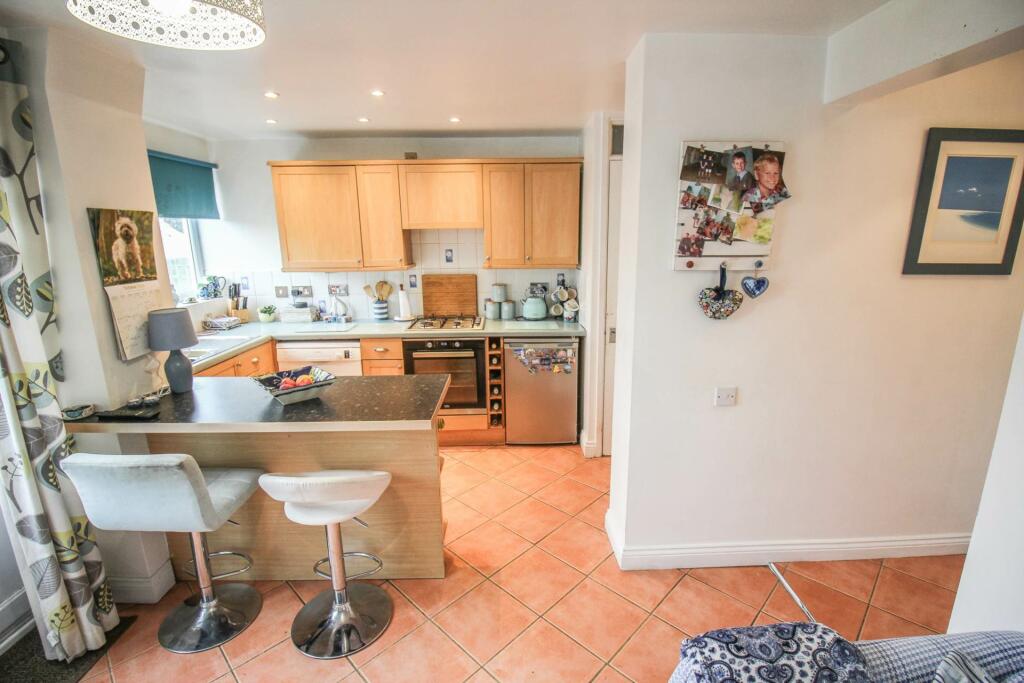 Additional image 8 of Crossmoor Road - 4 Bedroom Family Home