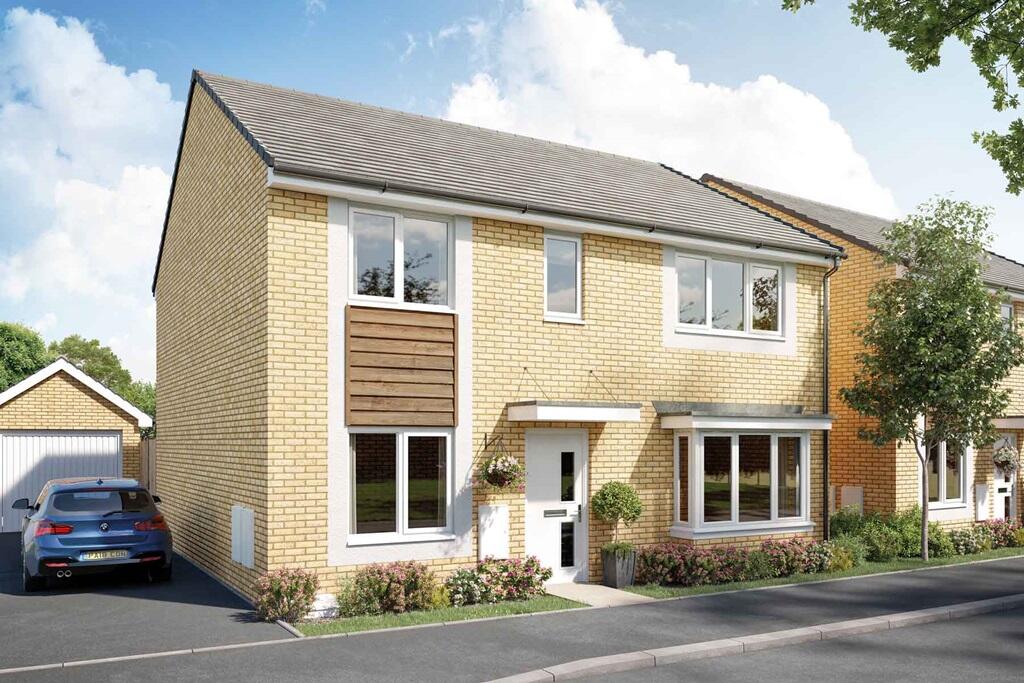 Additional image 2 of Churchland Way, Wolvershill Road,
Banwell,
Weston Super Mare,
BS24 7FH