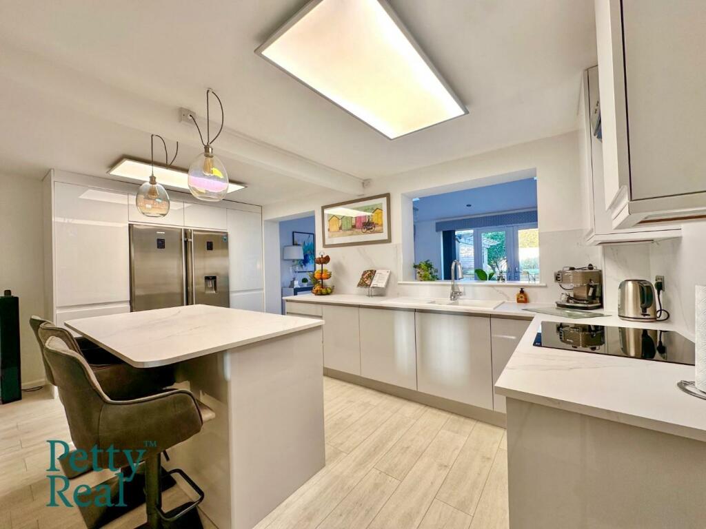 Additional image 20 of Mile End Close, Foulridge