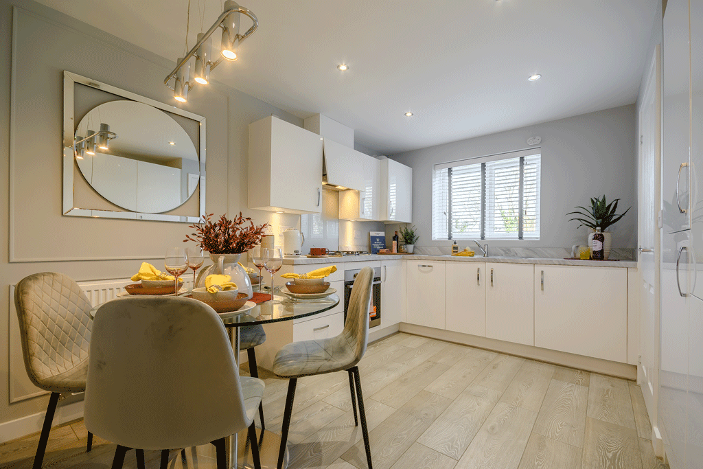 Additional image 11 of Parklands Village, 
Weston-Super-Mare, 
BS24 7NH