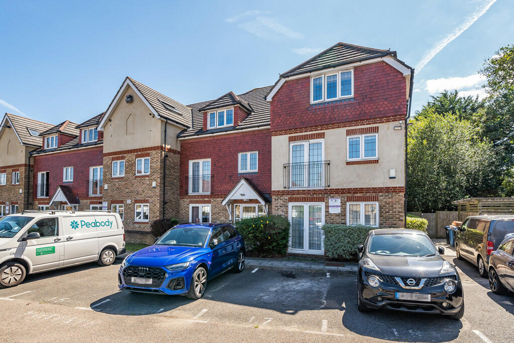 Additional image 15 of High Street, Orpington, Kent