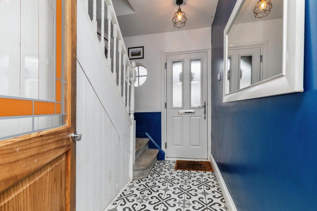 Additional image 15 of West Park Road, Bristol, BS16