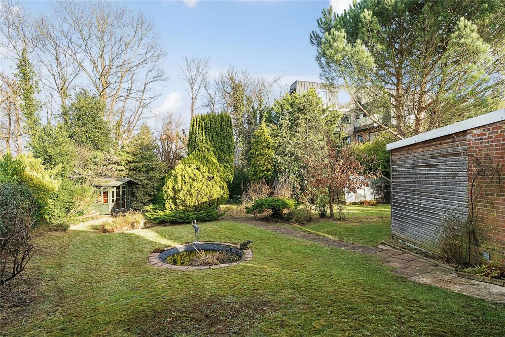 Additional image 12 of Prickley Wood, Bromley